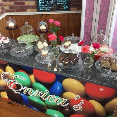 Enrica's