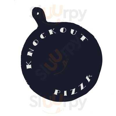 Knockout Pizza