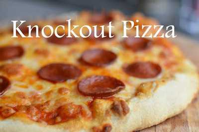 Knockout Pizza