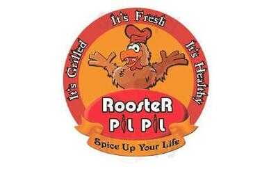Rooster Pil-pil