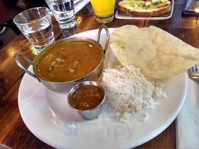 Lennox's Of Anglesea Street