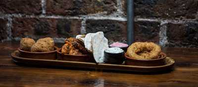 Lennox's Of Anglesea Street