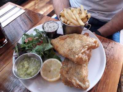 Lennox's Of Anglesea Street