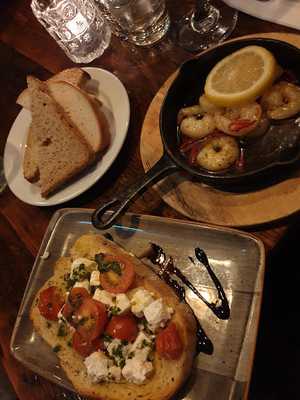 Lennox's Of Anglesea Street