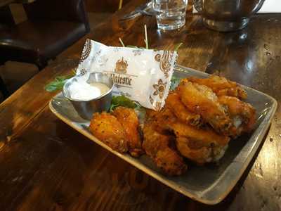 Lennox's Of Anglesea Street