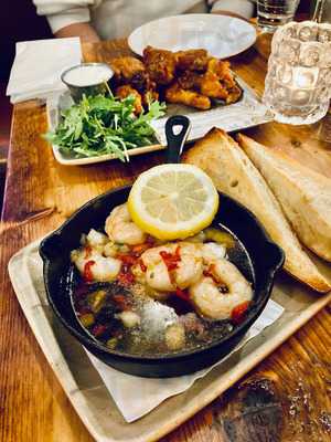 Lennox's Of Anglesea Street