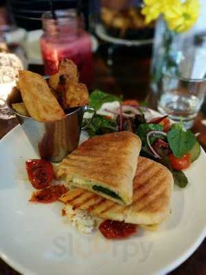 Lennox's Of Anglesea Street