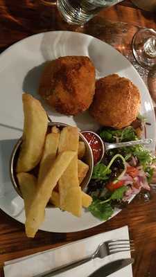 Lennox's Of Anglesea Street