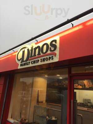 Dino's Traditional Hot Food Takeaway