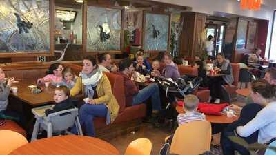 Dino's Traditional Hot Food Takeaway