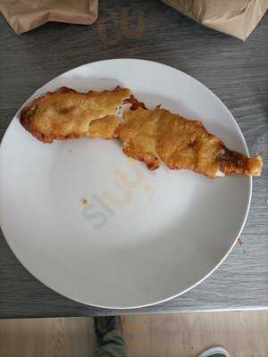 Dino's Traditional Hot Food Takeaway