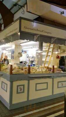 Alternative Bread Company