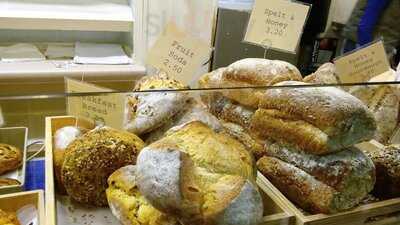 Alternative Bread Company