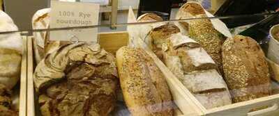 Alternative Bread Company