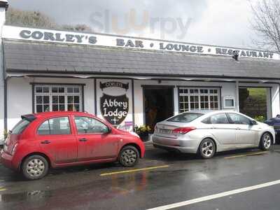 Corleys Pub