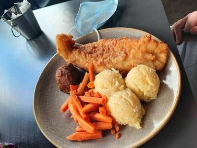 Al’s Cafe Restaurant Deli