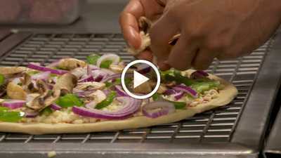 Four Star Pizza Douglas