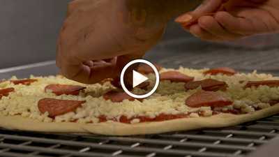 Four Star Pizza Douglas