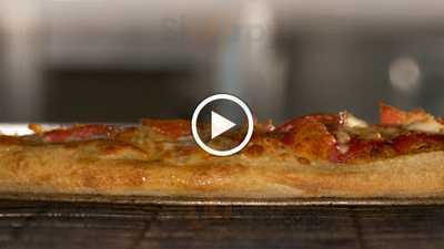 Four Star Pizza Douglas