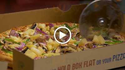 Four Star Pizza Douglas