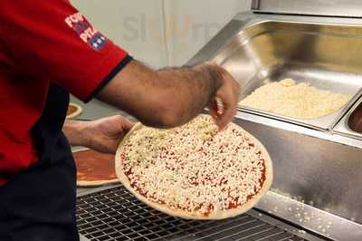 Four Star Pizza Douglas