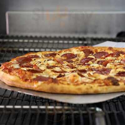 Four Star Pizza Douglas