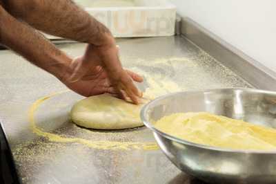 Four Star Pizza Douglas