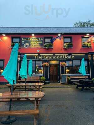 The Grainne Uaile