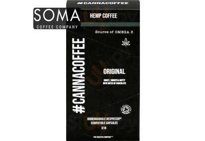 Soma Coffee Company