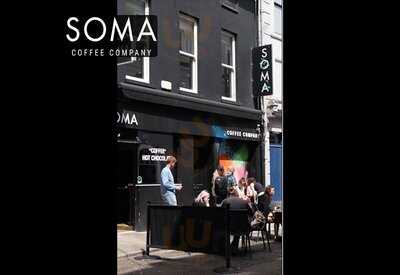 Soma Coffee Company