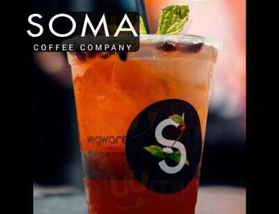 Soma Coffee Company