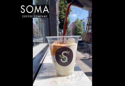 Soma Coffee Company