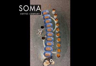 Soma Coffee Company
