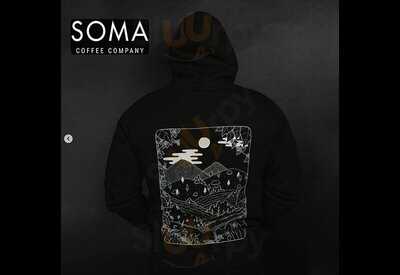 Soma Coffee Company
