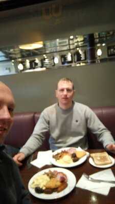 Gbc Restaurant & Coffeeshop