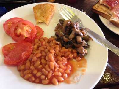 Gbc Restaurant & Coffeeshop