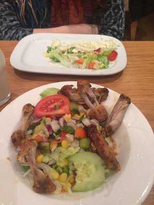 Gbc Restaurant & Coffeeshop