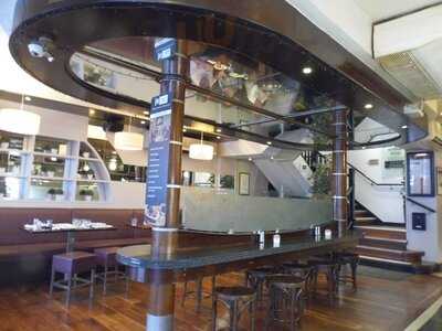 Gbc Restaurant & Coffeeshop