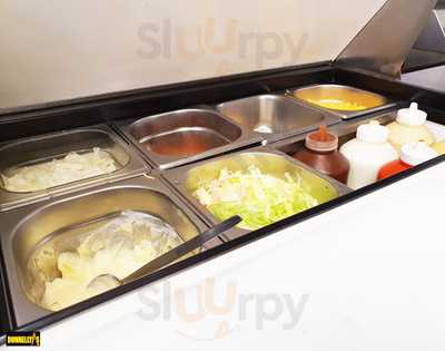 Donnelly's Fish And Chips