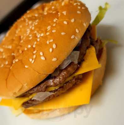 Donnelly's Fish And Chips