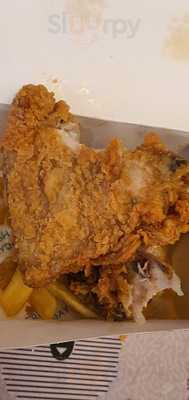 Donnelly's Fish And Chips