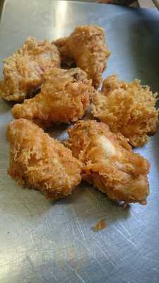 Donnelly's Fish And Chips