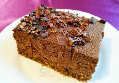 Hello Vegans - Food Stall