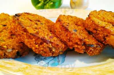 Hello Vegans - Food Stall