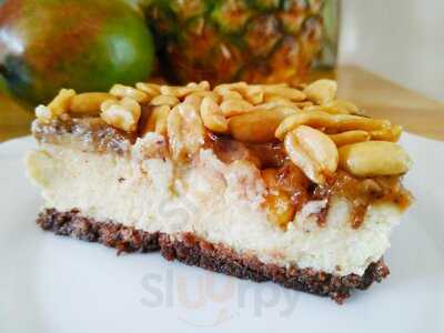 Hello Vegans - Food Stall