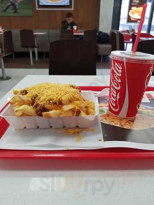 Supermac's