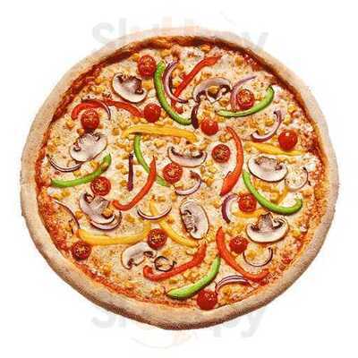 Apache Pizza Hollyhill