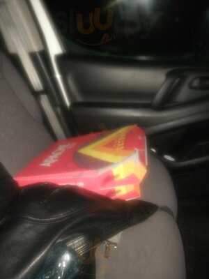 Apache Pizza Hollyhill