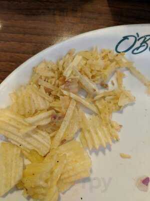 O'brien's Sandwich Bar Douglas Court