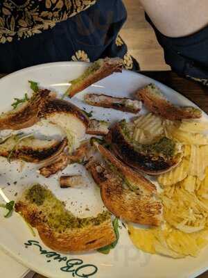 O'brien's Sandwich Bar Douglas Court